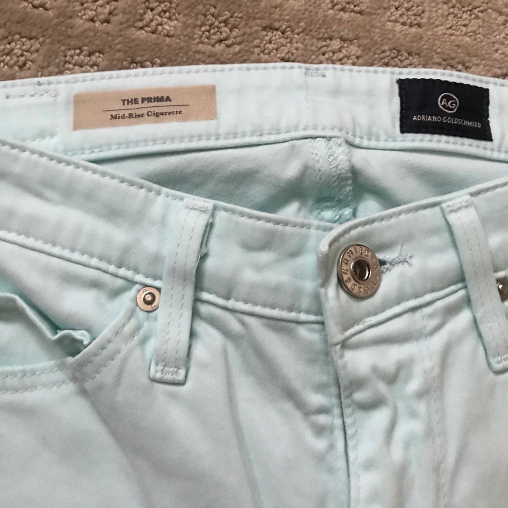 AG Jeans - Picture 5 of 6